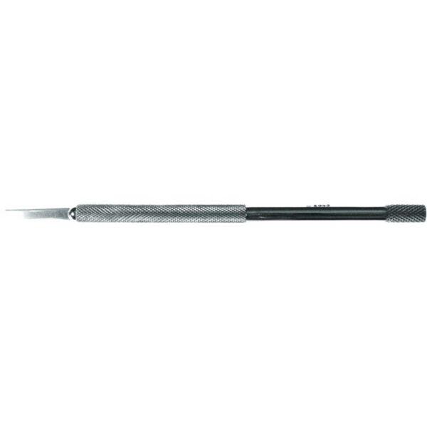 Nail splitter