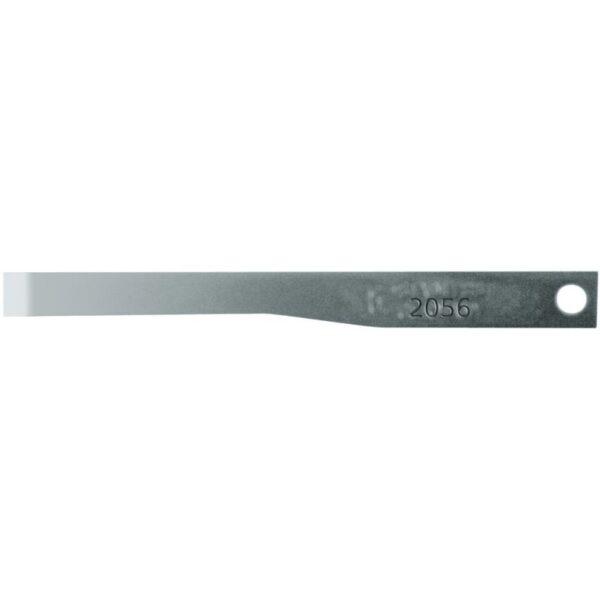 Blades for nail splitter 0,8 mm