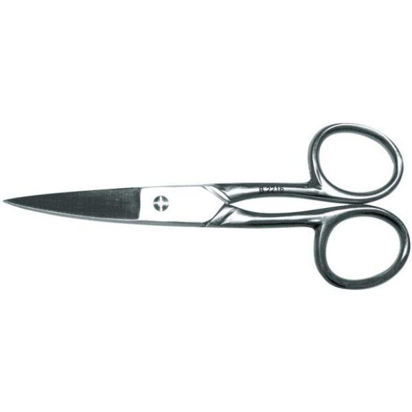 Nagelschere, Edelstahl, 10,5cm 