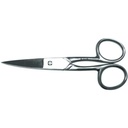 Nagelschere, Edelstahl, 10,5cm 