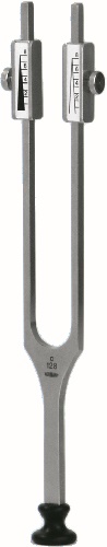 Ryder-Seiffer Tuning forks