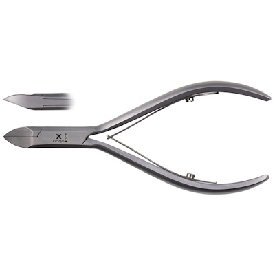 Nagelzange podo.one Stainless