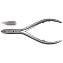 Nagelzange podo.one Stainless