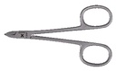 Hautschere podo.one stainless 10,5 cm