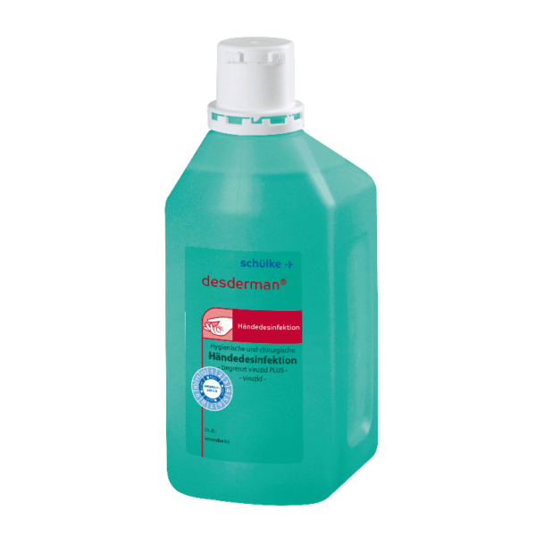 Desderman pure 1000ml