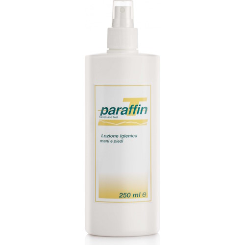 Cleaning agent for hands and feet