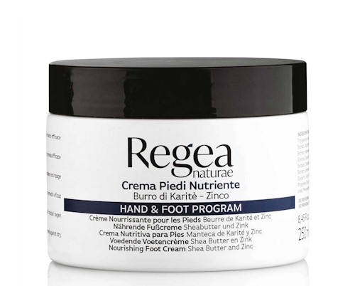 Sweat impeding cream 250 ml