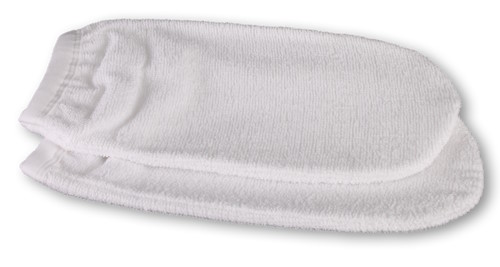 Terry towelling gloves (Couple)