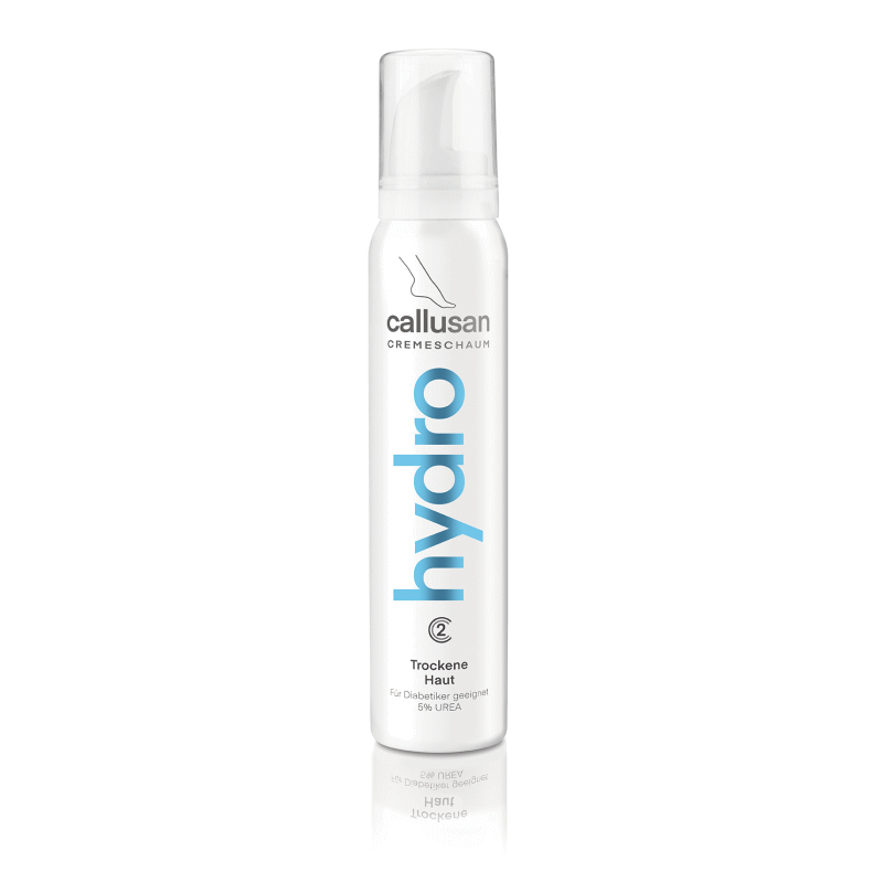Callusan Hydro, 125 ml