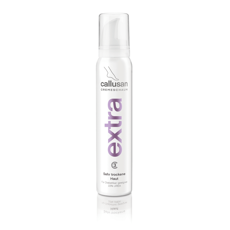 Callusan Extra, 125 ml
