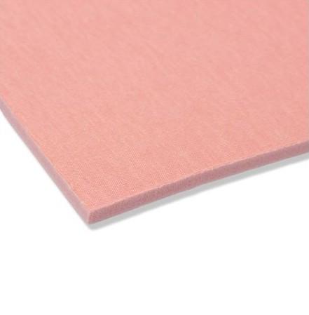 Swanfoam, cushion material