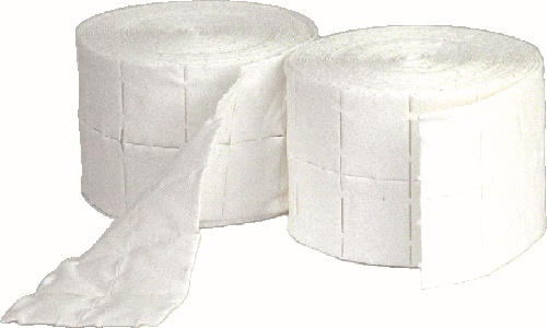 Cellulose swab (1.000 pcs)