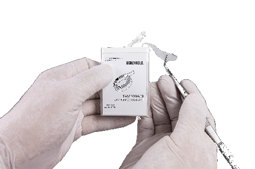 Tamponing Bandage 1cm