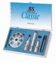  BS-Spangen Classic Starter-Set