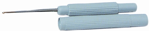 Crochet-needle