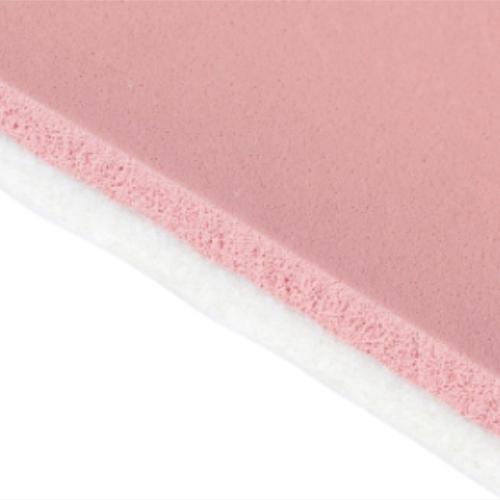 Foam-o-felt Schaumpolstermaterial