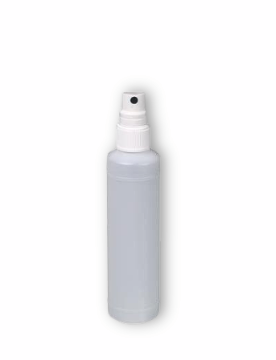 Sprühflasche, leer  100ml