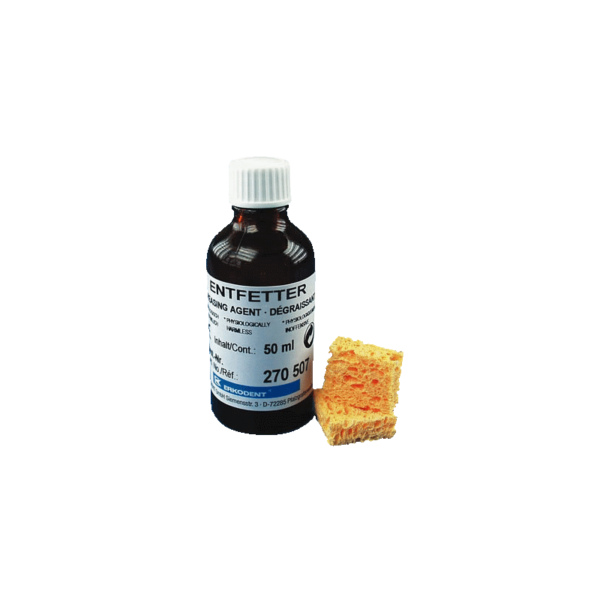 Entfetter 50 ml