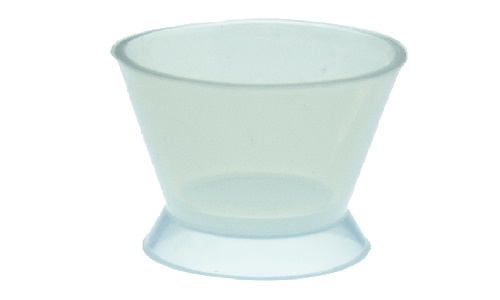 Anmischgefäß Silikon 7ml