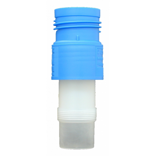 Dosierhilfe zu Gigasept 