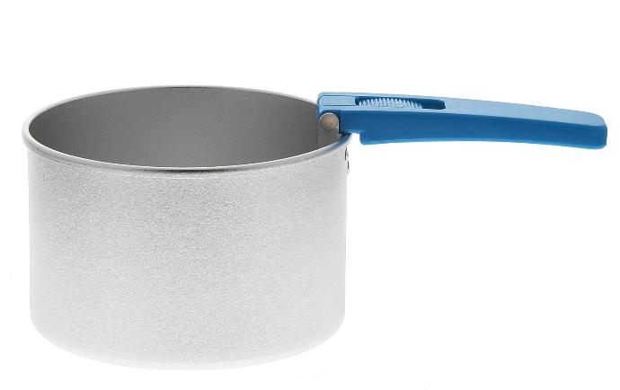 Topf für Wachserhitzer