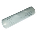 Hygiene bags for foot bath, packing unit  10x25 bags