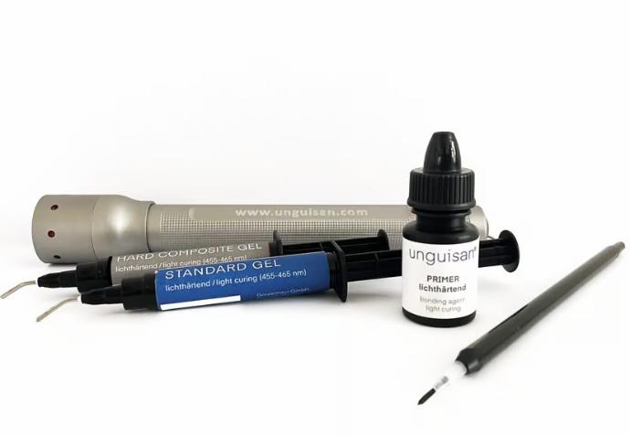 Unguisan Blue Light-Starterbox