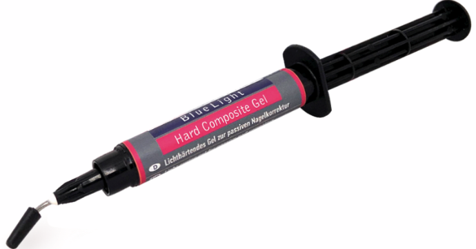 Unguisan Hard Composite Gel