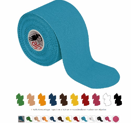 Tape 5m x 5,0cm