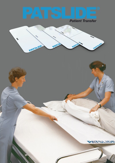 PATSLIDE universal