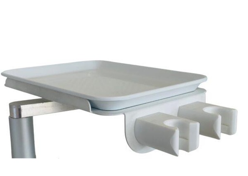 [990.01] Tablet tray