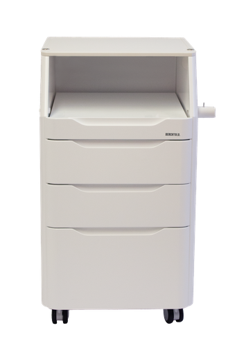 [999.00] Foot Care Cabinet Jana 450 