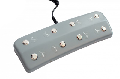 [L501.50] foot control, Berchtold Podo Easy