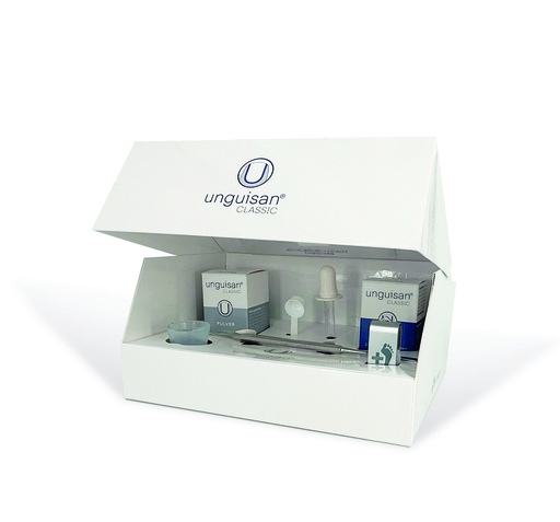 [4457.3] Unguisan Starter Box