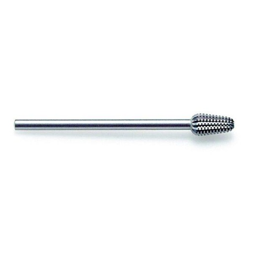 Stainless steel cutters 85 RS HST