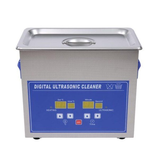 [736.00] Ultrasonic Cleaning Device PS-20A