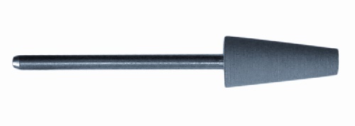 [1411] Silicone Polisher medium