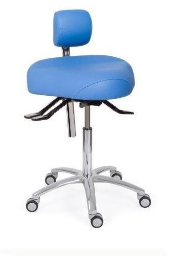 [931.00] MopedMotion Arbeitsstuhl