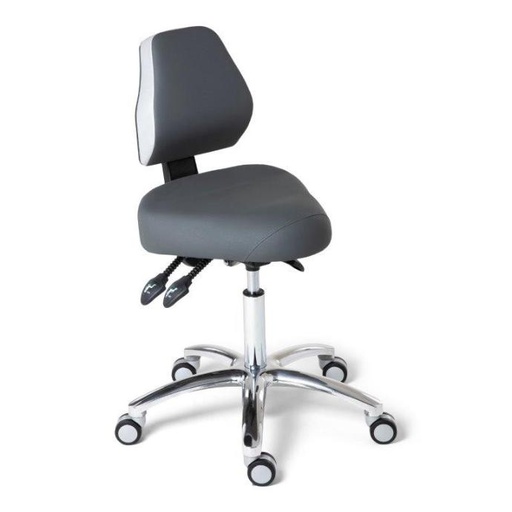 [933.00] MopedComfort Arbeitsstuhl