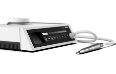 [189.20] Spray Drill PodoS 60 dental w/o LED