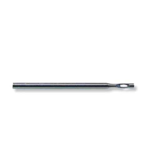 Hohlfräser Fig. 225 glatt