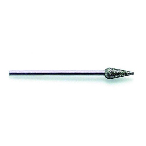 Diamond Bur Figur 893