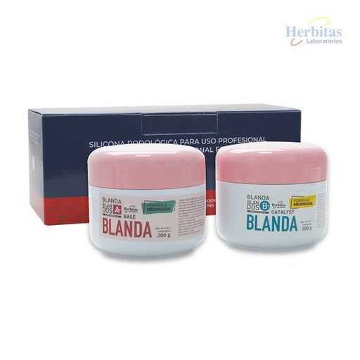 [3080.2] Silikon für Orthese soft Shore 3-5 100 gr