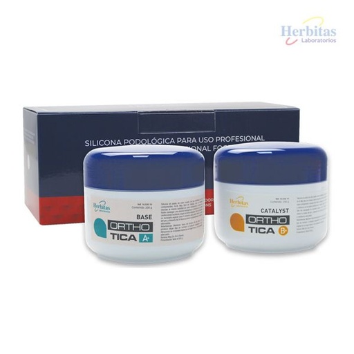 [3082.1] Silikon for Orthesen hart Shore 35-36 400 gr