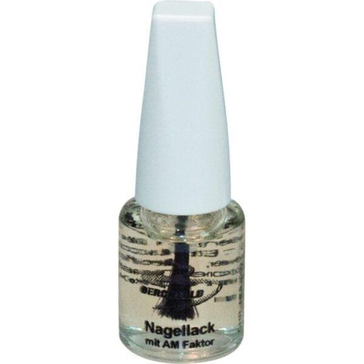 [3000] Nail protective lacquer "AM", 5 ml