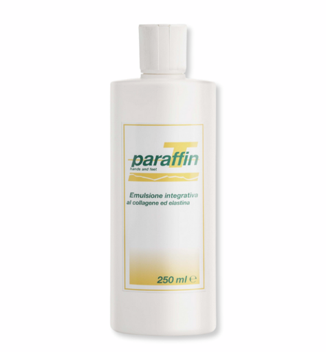 [414.02] Emulsion with elastin and collagen