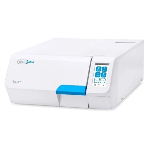 [788.00] Autoklav Lisa Mini MED 5L