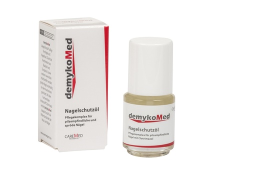 demykoMed Nail Protection Oil