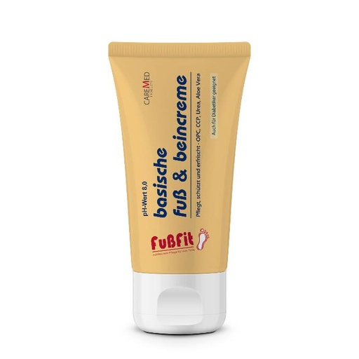 CareMed -Caring Balm for the diabetic foot