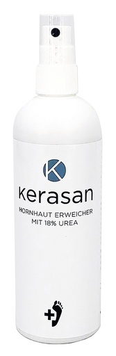 [4459] Callus softener with 18% urea